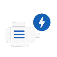 Elektromotoren-Instandsetzung​