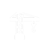 Kranarbeiten im Reparaturbereich​